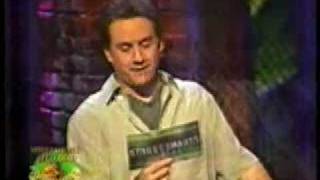 Ben On Street Smarts