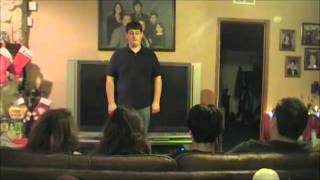Personal Object Speech