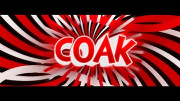 INTRO #13 ➟「Coak Cola」 ¦ TheEnvi Project ¦ STYLE NEW ¦