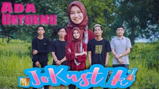 Ada Untukmu 2022 cover - Jokustik