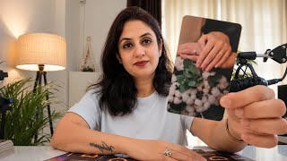 ♥️ THIS CONNECTION CAN'T BE BROKEN ‼️ UNKI TRUE FEELINGS APKE LIYE | TAROT TODAY | HINDI 
