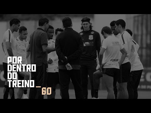 Por dentro do Treino | 60