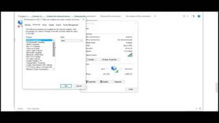 How to fix long distance WIFI connection issue for Lenovo Thinkpad after Windows 10 Update screenshot 4