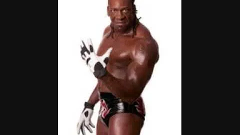 WWE - Booker T Theme - Can You Dig It
