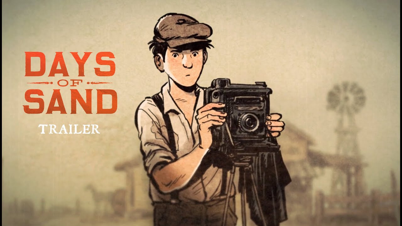 Aimée De Jongh Days Of Sand