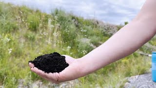 Demand for rare elements used in clean energy could help clean up abandoned coal mines in Appalachia