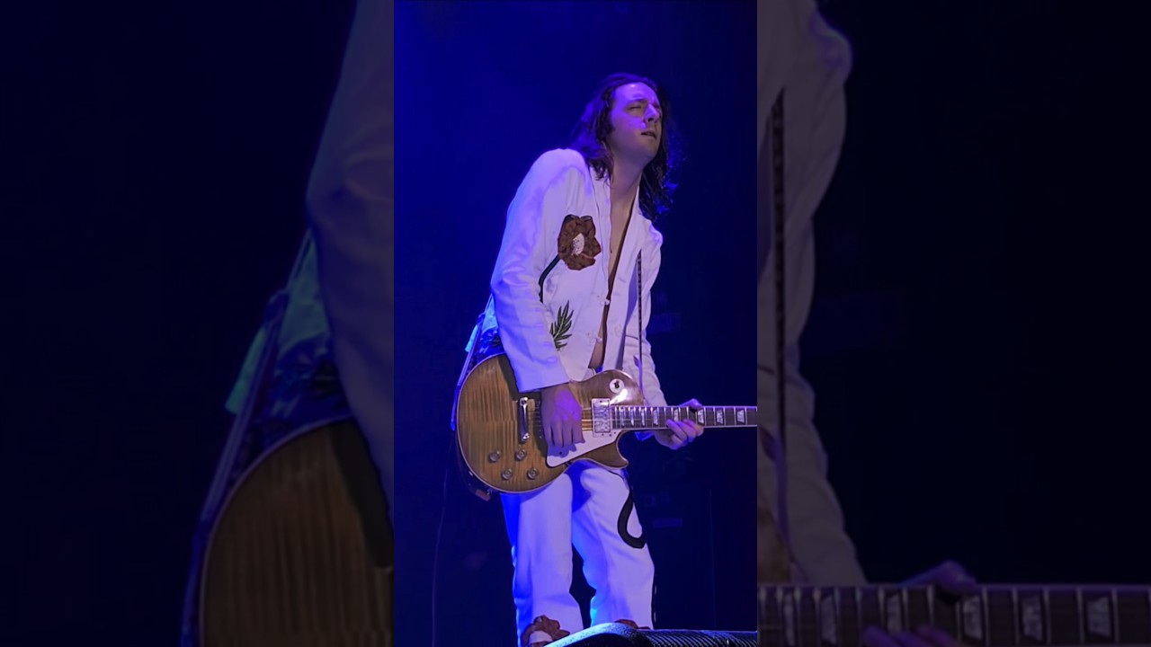 I Can't Quit You Baby @Zep2Chicago #ledzeppelin #ledzeppelintribute #bluesrock #livemusic