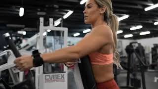 Fitness Motivation 2020 Candra Martin Vs Emma Hartley Vs Claire P. Thomas