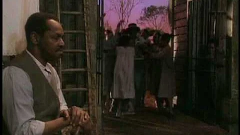 Gershwin: Porgy and Bess - A woman is a sometime t...