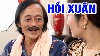 Phim hài 2026 - HỒI XUÂN - Phim hài mới nhất - Trung ruồi 2026 - Phim hài hay nhất - Phim hay
