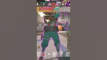 HOW DID HE GET UP THERE l Spectre Divide #spectredivide #gaming #shorts