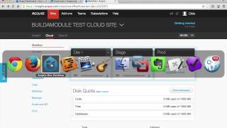 Famous How to make a site live by pushing to Acquia Cloud Free Wealth
