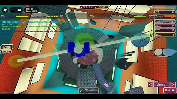 EToH | Tower of No Strings Attached (Part 1) | Ring 0