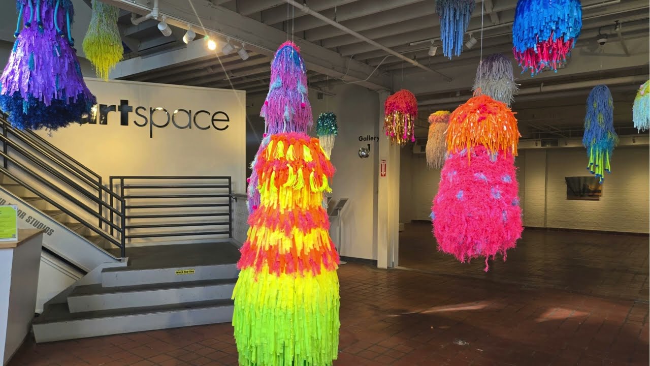 Artspace Raleigh: Connecting Artists and Community