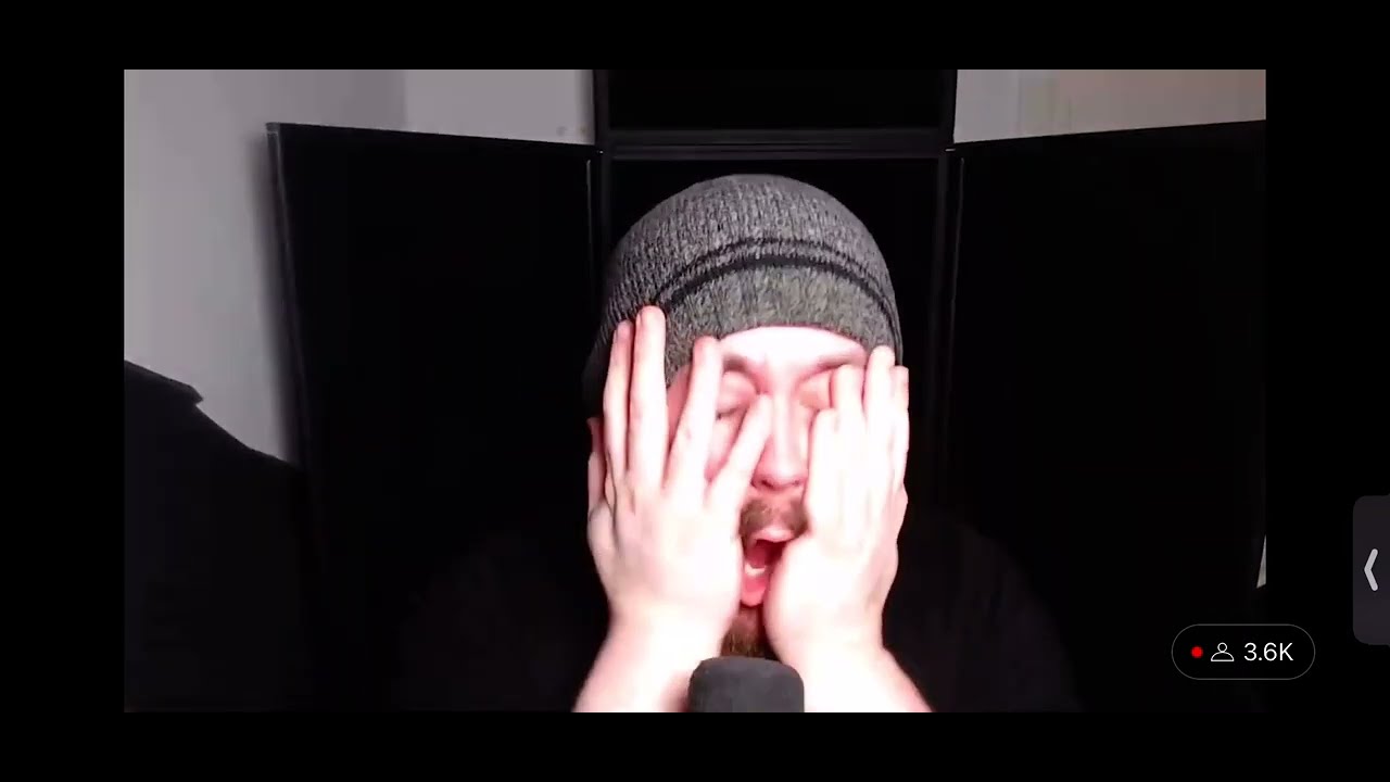 Guru Reacts to Leon Edwards HeadKick KO on Usman!