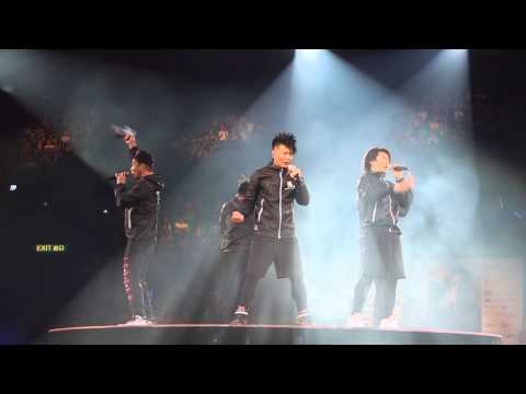 2014年8月28日 有情歲月演唱會