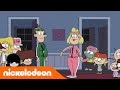 A casa dei Loud | Sport coi Loud | Nickelodeon Italia