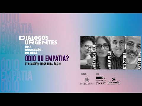 Video: Odio Y Empatía