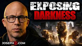 Young Lions Exposing Darkness | Prophecy Live with Joseph Z