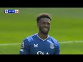 Sunderland stage super second-half comeback 💪 | Everton 1-3 Sunderland | Premier League Highlights