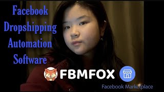 FBM FOX - A FREE Facebook Dropship Automation Software | Helps List, Research, Reprice, and More! screenshot 2