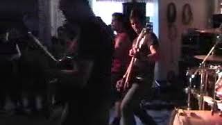 Glass Casket -  Live 05.06.2004 - 04 Fearfully and wonderfully made