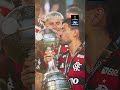 🏆 O HERÓI DA CONMEBOL #LIBERTADORES 2025! #FLAMENGO #HYUNDAI