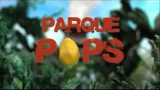 Mini Pelis Corn Pops