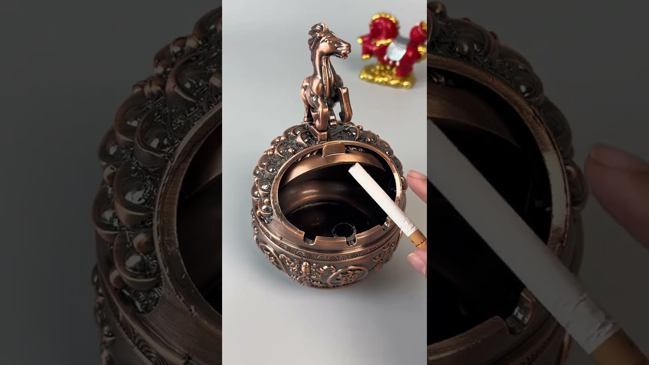 Original Title & Thumbnail
