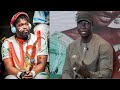 Les dures vérités de Boucar Ndour à Liss Ndiago : "Mounoul bañ Diop 2…"