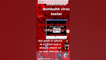 part 78 of testing viruses #testingviruses #viruss #malwarebytes #shortvideos #viral #shorts