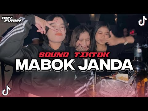 DJ JANDA BODONG V2 - BOOTLEG (imamsidik) SOUND FYP TIKTOK 2025?!!