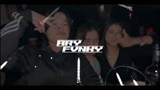 DJ MABOK JANDA BOOTLEG REMIX VIRAL TIKTOK [Ary Fvnky REMIX]