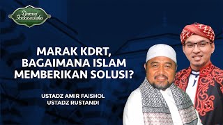 Download lagu [FULL] Marak KDRT, Bagaimana Islam Memberikan Solusi? | Damai Indonesiaku tvOne