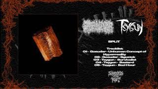 Gosudar / Tsygun — Split (2025)