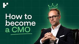 Why great marketers still don’t become CMOs