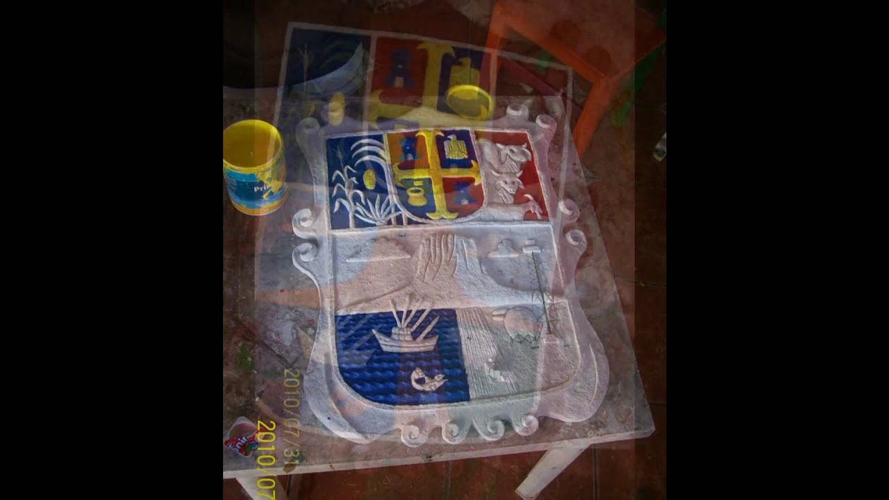 ESCUDO DEL ESTADO DE TAMAULIPAS YouTube