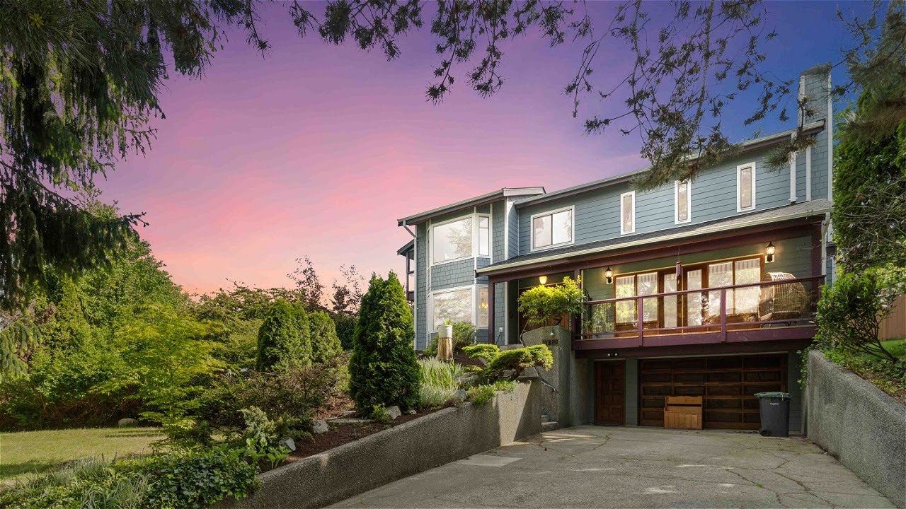 2970 Admiral Court Coquitlam BC YouTube 2970 Admiral Court Coquitlam BC YouTube