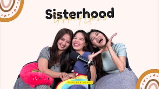 Life @ 27: How It Feels Like to Have a Sister?