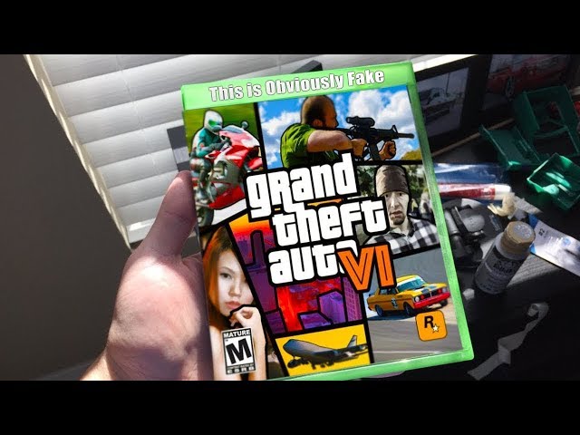 Grand Theft Auto 6 Release Date Will Rockstar Games Break Its Launch Pattern Grand Theft Auto 6 Release Date Will Rockstar Games Break Its Launch Pattern