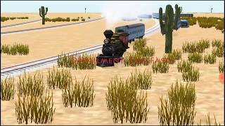 (HD) KOMPILASI Kereta api anjlok, lokomotif dan Gerbong sampai ter guling dan jungkir balik screenshot 3