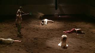 Every Single Day Trailer Cie. Toula Limnaios