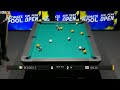 GOING TO THE FINAL | Ben Doyle v Ian Ali | European Open 2026 | Semi Final