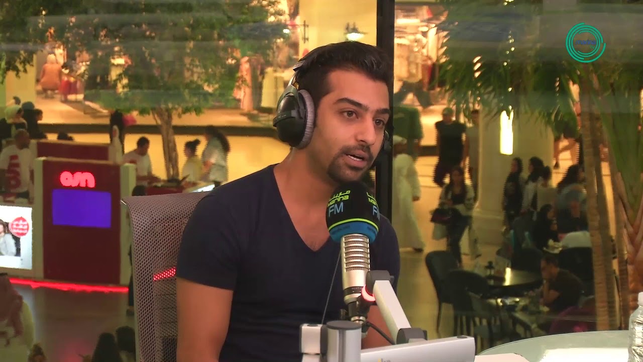 برنامج #ممكن_نتعرف؟ | ضيف الحلقة 