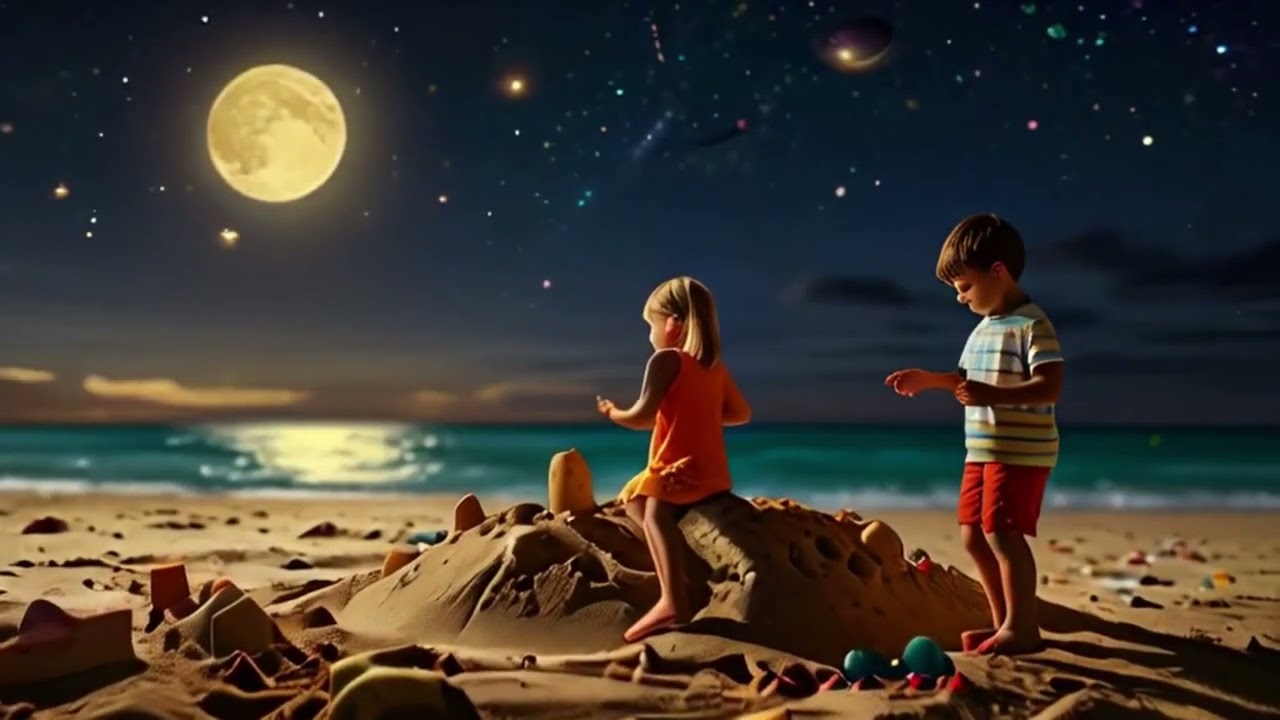 The Imagination Station