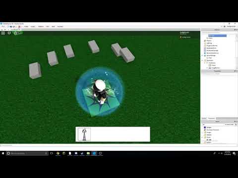 Error Open/Close Gui