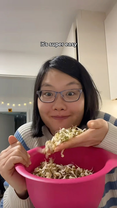 How to make mung beans