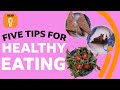 Healthy Eating Quiz