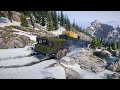 Business before Pleasure | K3K7-286 | snowrunner season 11