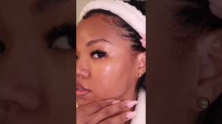 How to Dermaplane for Sensitive Skin With the Hydro Silk Dermaplaning Wand screenshot 3